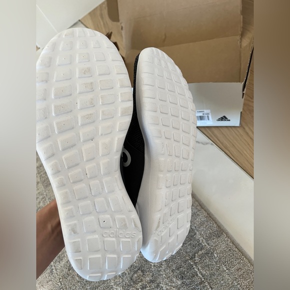 Adidas Cloudfoam Comfort Women’s Running Shoes 8 NWT - Picture 4 of 6